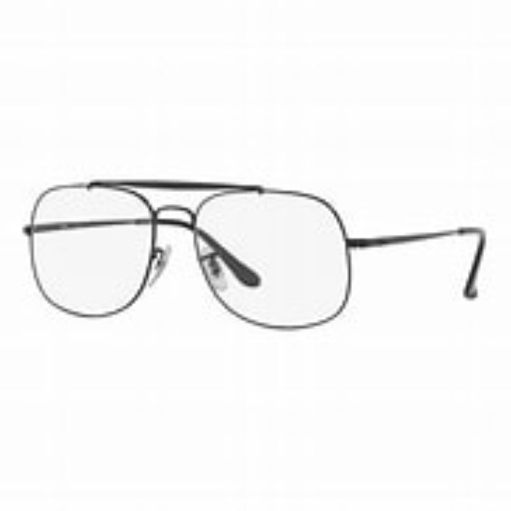 Classic Ray-Ban Eyeglasses Unisex